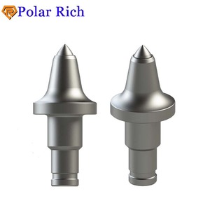 ดอกเจาะร่องดิน รุ่น TS31 สำหรับงานขุดเจาะร่องดิน - Product Image 2