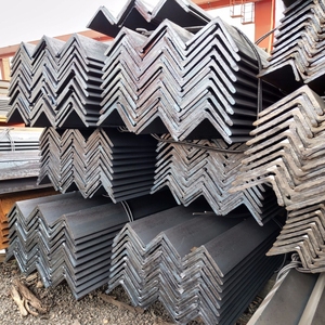 Prix Compétitif Barre d'Angle en Acier Laminé à Chaud Égal en Section, Forme L, Acier au Carbone Q235B A36 SS400 S235JR S355JR <span class=keywords><strong>30x30</strong></span>-200x200 3-20mm <span class=keywords><strong>6m</strong></span> - Product Image 3
