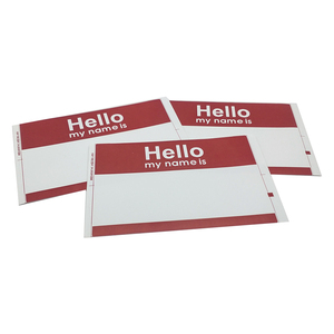 Custom Scrivere Adesivo Graffiti In Bianco Guscio D'uovo <span class=keywords><strong>Ciao</strong></span> Etichetta Nome <span class=keywords><strong>Sticker</strong></span> - Product Image 5