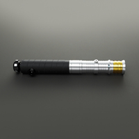 Sabres Nexus Sith Revan Abordables RGB Baselit Châssis Rigide Sensible Smooth Swing Xeno3.0 pixel Lame Réaliste pour Duel Intense