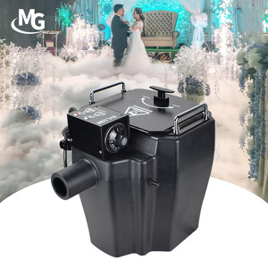 3500W Mini Dry Ice <strong>Low</strong> <strong>Fog</strong> <strong>Machine</strong> Wedding Stage Event <strong>Low</strong> <strong>Lying</strong> Smoke <strong>Machine</strong> - Product Image 4
