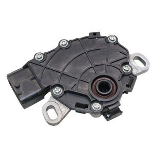 เซ็นเซอร์ตำแหน่งเกียร์ Honda 28900-RJ2-003 สำหรับ Accord CRV Civic เซ็นเซอร์อัตโนมัติใหม่ - Product Image 1