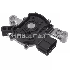 Interruptor de Posición de la Transmisión Hyundai 42700-26500 42700-26700 para Modelos 2011-2018, Pieza de Repuesto - Product Image 4