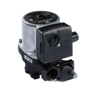 <span class=keywords><strong>Chaudière</strong></span> murale combinée au <span class=keywords><strong>gaz</strong></span> conventionnelle de 20 kW, silencieuse, pour le chauffage central - Product Image 4