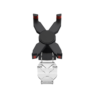 Mobile Phone Clamp for Nintendo <strong>Switch</strong> 2 PRO <strong>Controller</strong> Mount Bracket Stand Clip <strong>Holder</strong> - Product Image 3