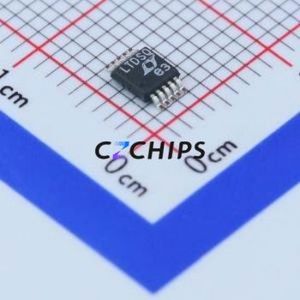 Original y Nuevo LTC2990IMS # PBF Circuito Integrado IC Chip PMIC Monitor y Reset IC - Product Image 1