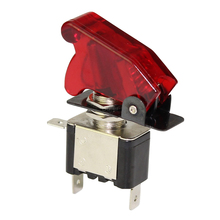 16mm Waterproof Arcuate Button Metal Push Button Switch 2 Pin Mini Round Momentary Push Button Momentary With Screw Terminals