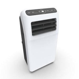 Aire Acondicionado Portátil de 7000 Btu Solo Frío, Aire Acondicionado Portátil de 14000 Btu 120V - Product Image 6