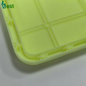 Impression 3D Prototypes rapides Tolérance d'usinage CNC en métal +/-0.1mm Test d'échantillon Résine de nylon Usinage de pièces métalliques en plastique - Product Image 5