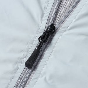 Chaquetas de hombre de talla grande nueva tendencia en primavera y otoño abrigos delgados transpirables casuales sueltos para hombres y mujeres moda y caliente - Product Image 3