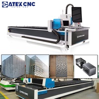 Découpe Laser Offre Spéciale métal 3000w 3015 1530 découpeuse Laser à Fiber pour Machine CNC de découpe d'acier au carbone d'acier inoxydable