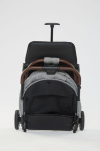 Gấp bé pram Chất lượng cao bé đi xe đẩy cho các nhà phân phối - Product Image 4