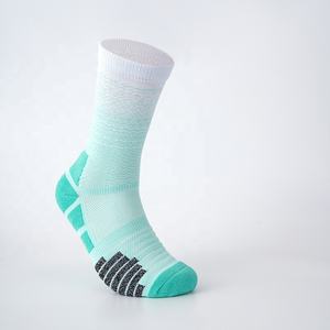 Chaussettes de sport épaisses en tissu éponge pour hommes et femmes, chaussettes de basket-ball, chaussettes de sport pour hommes et femmes - Product Image 3