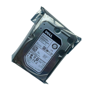 Nóng Dell ổ cứng 8t SATA 6GB 7.2K 3.5-inch HDD ổ cứng Dell 8TB HDD - Product Image 1