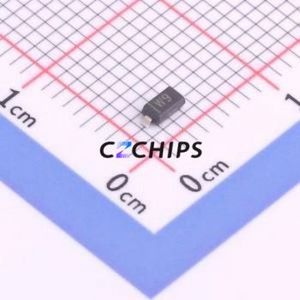 Diode Zener BZT52C5V6 SOD-123 d'origine neuve, composants électroniques en gros, fournisseur de puces et service BOM - Product Image 1