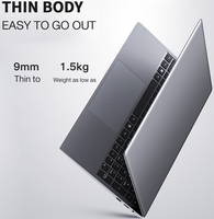 Wholesale Original Used Laptop Notebook N5095 128GB Hot Selling I5 Book Laptops Core I7 12GB