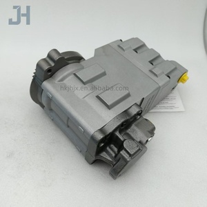 Conjunto de Bomba de Inyección de Combustible para Maquinaria de Construcción 3040607, Bomba de Inyección Common Rail para Excavadora de Ruedas 525C 535C 545C - Product Image 4