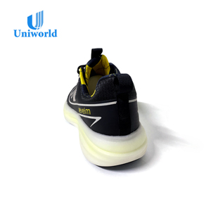 Fournisseur direct d'Indonésie sur Alibaba |   Chaussures de course pour homme avec soutien du genou et semelle en mousse supercritique - Grande Vente - Product Image 5