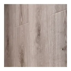 Fábrica chinesa piso laminado piso laminado madeira acabamento fosco piso laminado