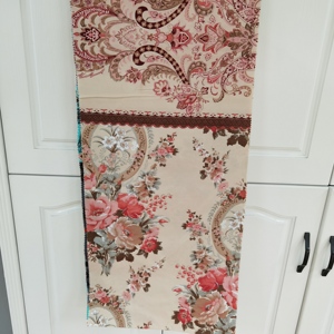 100% tissus tissés imprimés par polyester emballant en petits pains, différents modèles/motifs - Product Image 3