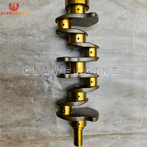 เพลาข้อเหวี่ยง Clawengine 2JZ-GTE 2JZ-GE รุ่น 13401-46022 13401-46020 สำหรับ GS300 JZS160 IS300 JCE10 SC300 JZZ31 จัดส่งฮ่องกง - Product Image 4