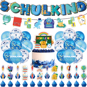 Немецкий латексный флаг - Product Image 1