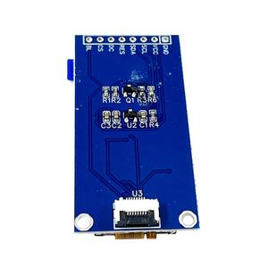 Display LCD NV3007 SPI TFT da 1.68 pollici | Risoluzione 142x428 | Piccolo schermo a colori a strisce lunghe - Product Image 2
