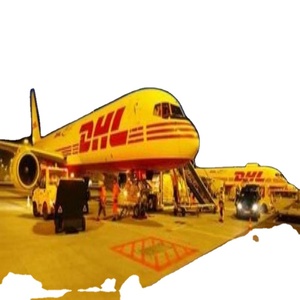 Frete Aéreo Rápido da China para a Austrália, Serviço Logístico Profissional com Taxas Incluídas, Entrega DDP de Porta a Porta - Product Image 1