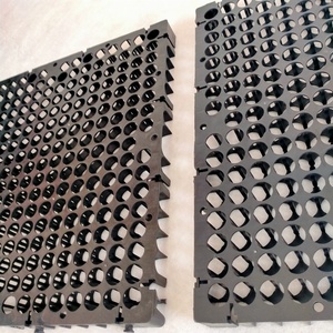 Caniveau de drainage composite SDM pour l'agriculture, l'étanchéité et le stockage - Product Image 1