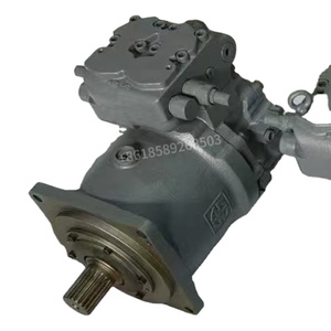 Motor de desplazamiento para excavadora, motor giratorio para máquina de exploración, EX2500, motor giratorio EX2500-5, 4439384 - Product Image 1