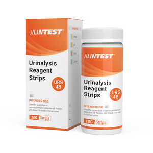İnsan için <span class=keywords><strong>4B</strong></span> <span class=keywords><strong>4B</strong></span> İdrar <span class=keywords><strong>Test</strong></span> şeridi - Product Image 1