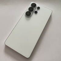 Teléfono Inteligente S26 Ultra con Gran Memoria de 12GB+1TB, Pantalla Completa, 8000mAh, Android 15, Pantalla Grande, Teléfono Móvil para Juegos S26