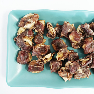 Vente en gros de collations séchées pour animaux de compagnie Collations et aliments pour chiens Viande de canard <span class=keywords><strong>séchée</strong></span> enroulée autour d'une <span class=keywords><strong>banane</strong></span> Chiot Collation Formation Récompense naturelle - Product Image 3