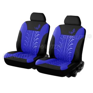 Juego de 4/9 Fundas Protectoras Universales para Asientos de Auto, para Ford, VW y Seat - Product Image 1