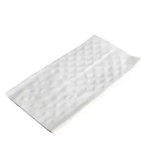 Personalised 100% Virgin Pulp Napkin Paper Napkins For Dispensers Small Size Dispenser Tall Fold 17*34cm 1*18gsm 400pcs/20bags