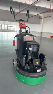 550 פלנטרית רצפה רוטרי מכונת שחיקה עבור מכונות כביש ו בטון - Product Image 2