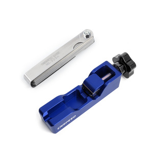 CNSPEED Spark Plug <b>Gap</b> Tool 0.04-0.88mm Feeler Gauge Set For Car Motorcycle Adjustment - Product Image 4