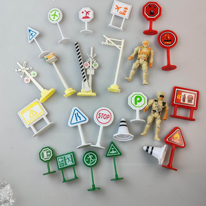 2เซนเทนเนลพร้อมสัญลักษณ์4รูปบ้านเด็กเล่นเพื่อการศึกษาปฐมวัยของเล่นแบบโต้ตอบของขวัญส่งเสริมการขาย - Product Image 5