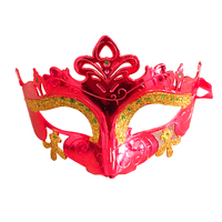 Meilleur masque de bal de carnaval vénitien pour fête costumée