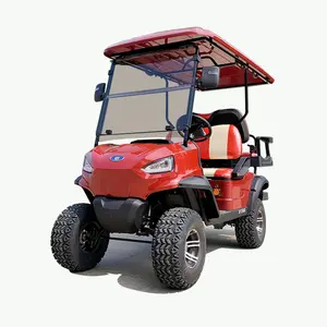U旺吉普高尔夫球车巴基斯坦/4座高尔夫球车/高尔夫球车 “电动高尔夫