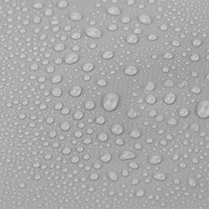 Không thấm nước PVC tráng bạt công nghiệp đám cưới Lều Đảng sang trọng marquee lều - Product Image 2