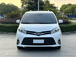 <span class=keywords><strong>Auto</strong></span> Usate Toyota Sienna Veicoli a Benzina <span class=keywords><strong>Auto</strong></span> Ibride Automobile a Carburante MPV <span class=keywords><strong>Auto</strong></span> di Seconda Mano Toyota Usate - Product Image 3