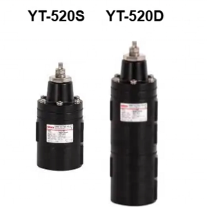 NUEVO Relé de Acción Rápida Original YTC YT-520 para Accesorios con Material de Aluminio - Product Image 2