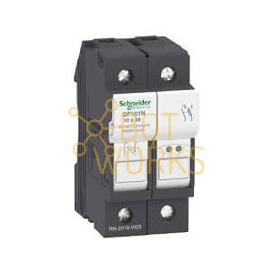 ชไนเดอร์ อิเล็คทริค DF101N - ใหม่ - Product Image 1