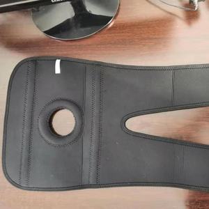 Nyaman Lutut Ortopedi Berengsel Kompresi Lengan Orthosis Immobilizer Dukungan - Product Image 3