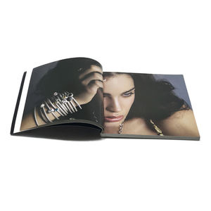 Impresión Personalizada de Libros de Cuentos de Tapa Dura y Tapa Blanda, Publicación de Revistas, Servicios de Impresión de Libros Rentables - Product Image 2