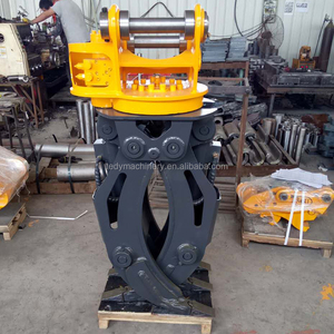 Machines forestières pelle hydraulique rotative <span class=keywords><strong>grappin</strong></span> à bois <span class=keywords><strong>grappin</strong></span> à <span class=keywords><strong>vendre</strong></span> - Product Image 2