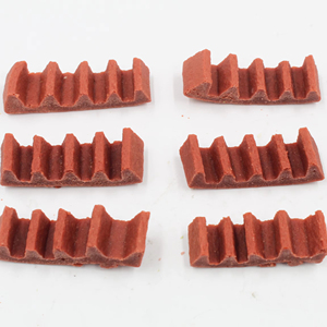 מזון לחיות מחמד פרמיה ייצור מזון באיכות מעולה כלב בר לילית גמול בשר חטיפים כלבים - Product Image 4