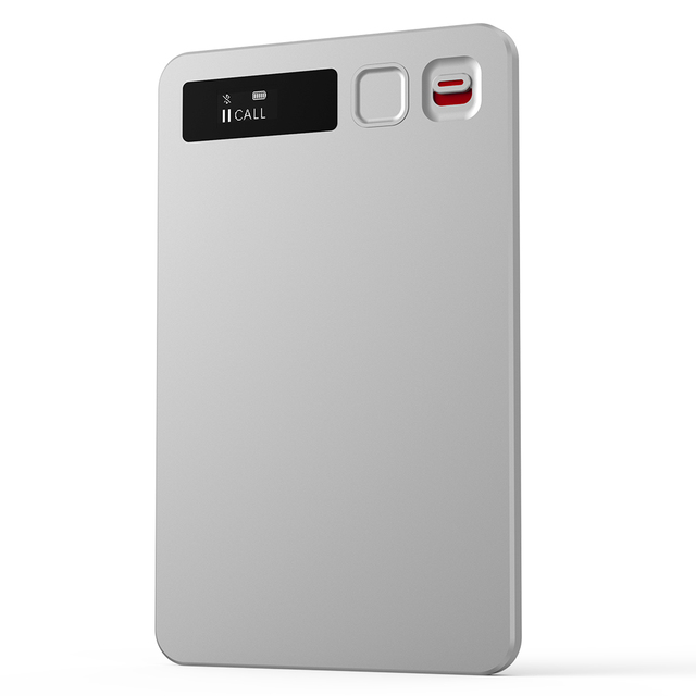 Newyes New 64G Smart Magnet Dictaphone AI Voice Recorder for Phone Call with AI Memory Audio Recorder