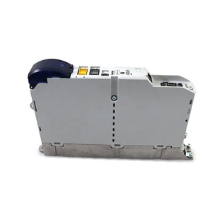 Système servo compatible avec variateur de fréquence certifié FSO, réponse rapide, 1 kW, 400 V, triphasé, 600 Hz, E70ACMDE0104SA2ETR pour Lenze - Product Image 4